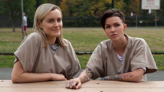 Orange Is the New Black - Epizóda 10