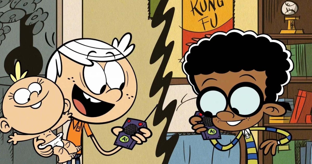 The Loud House