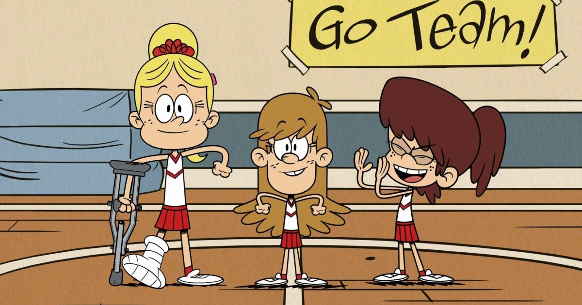 The Loud House