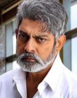 Jagapati Babu