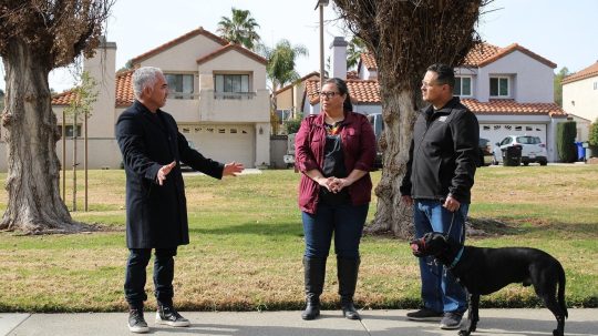 Cesar Millan: Better Human, Better Dog - Epizóda 10