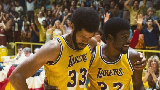 Winning Time: The Rise of the Lakers Dynasty - Epizóda 10