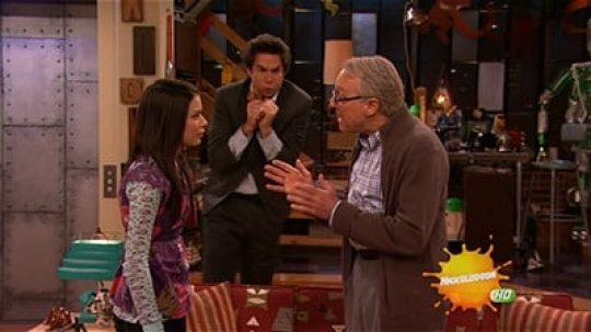 iCarly - Epizóda 5