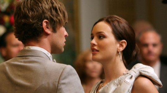 Gossip Girl - Epizóda 10