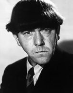 Moe Howard