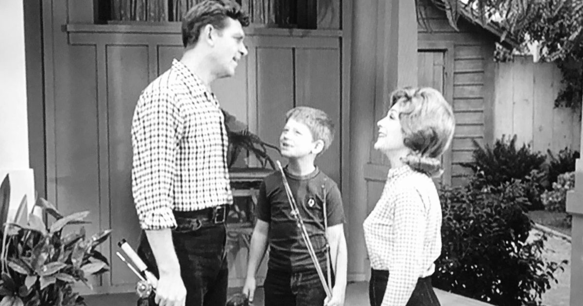 The Andy Griffith Show