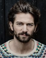 Michiel Huisman