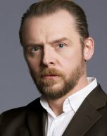 Simon Pegg