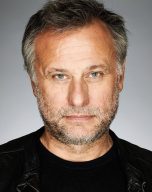 Michael Nyqvist