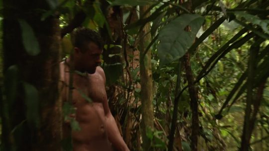 Naked and Afraid - Epizóda 3