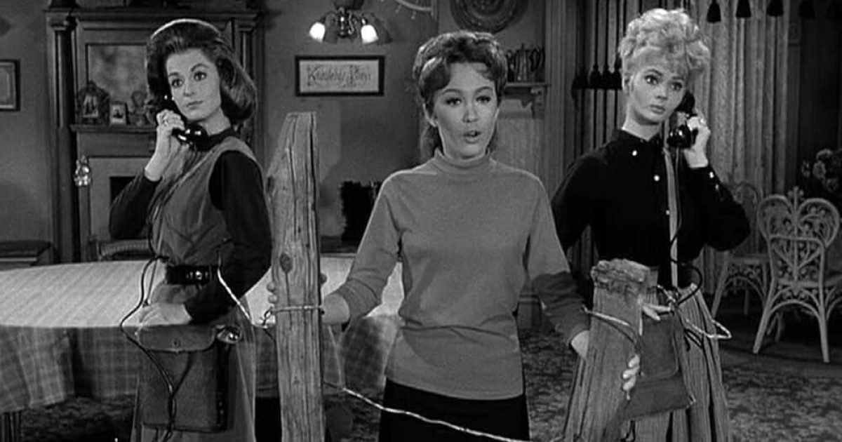 Petticoat Junction