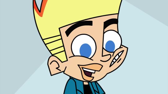 Johnny Test - Epizóda 12