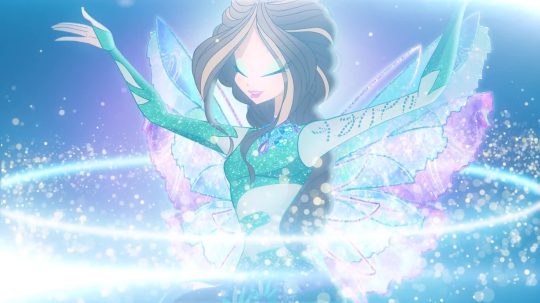 World of Winx - Epizóda 3