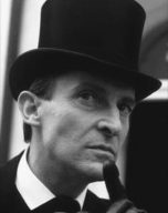 Jeremy Brett