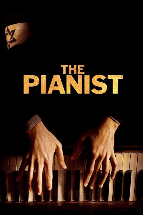 Plagát Pianista