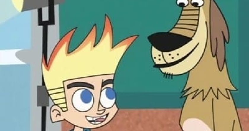 Johnny Test