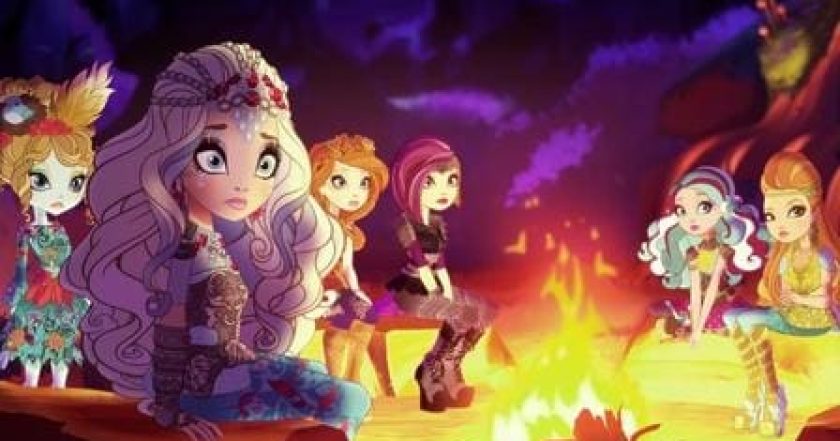 Ever After High