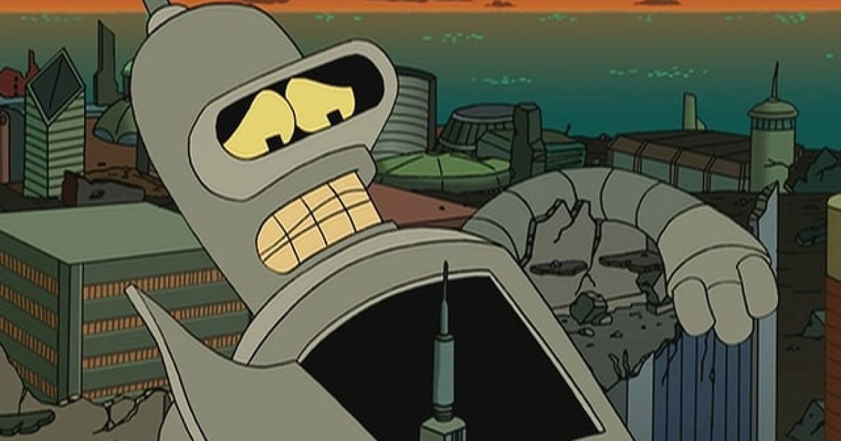 Futurama