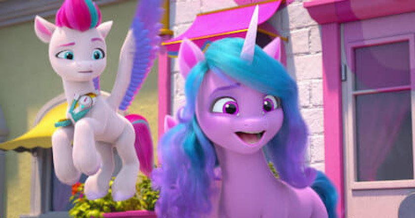 My Little Pony: Make Your Mark