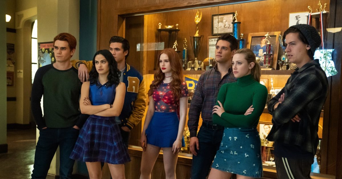 Riverdale