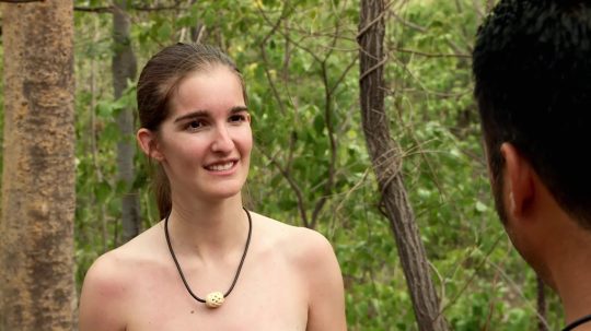 Naked and Afraid - Epizóda 10