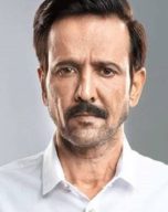 Kay Kay Menon