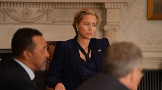 Madam Secretary - Epizóda 3