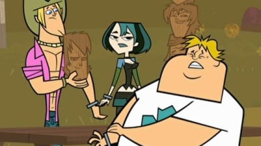 Total Drama Island - Epizóda 21