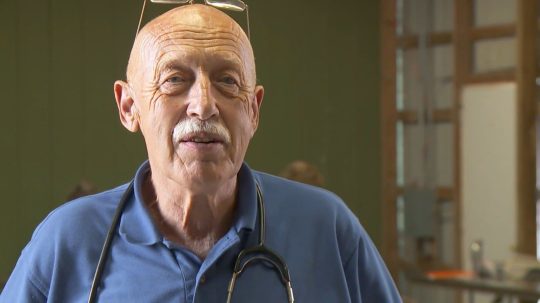 The Incredible Dr. Pol - Epizóda 8