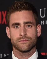 Oliver Jackson-Cohen