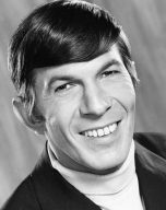 Leonard Nimoy