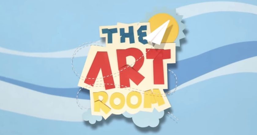 The Art Room