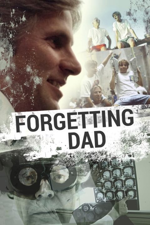 Plagát Forgetting Dad