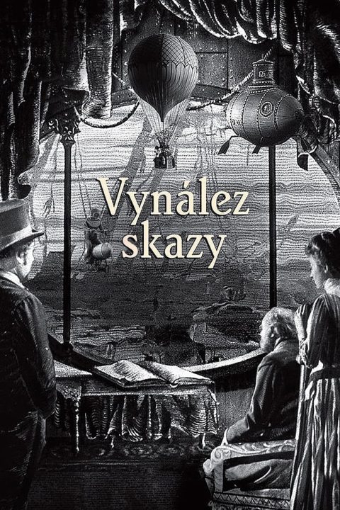 Vynález skazy