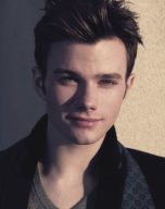 Chris Colfer