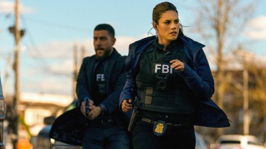 FBI - Epizóda 22