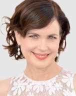 Elizabeth McGovern