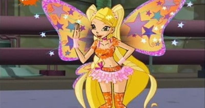 Winx Club