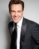 Erich Bergen