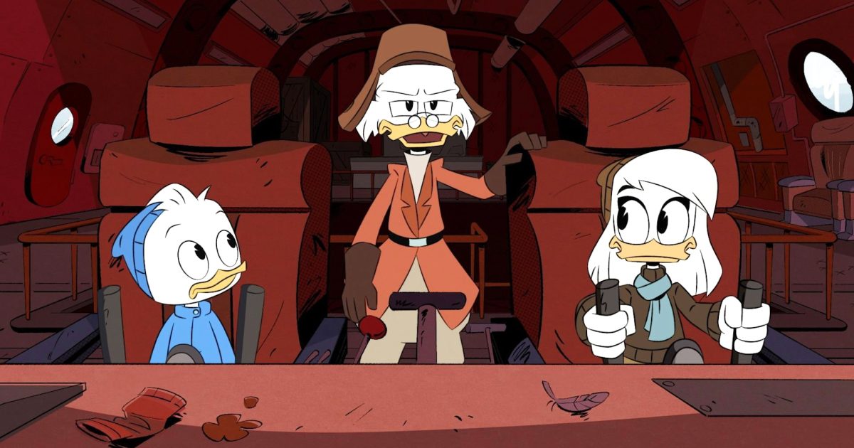 DuckTales