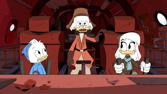 DuckTales - Epizóda 13