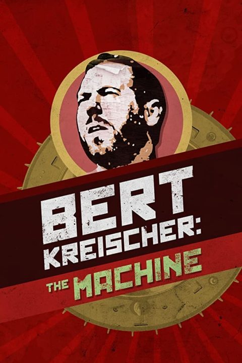 Plagát Bert Kreischer: The Machine