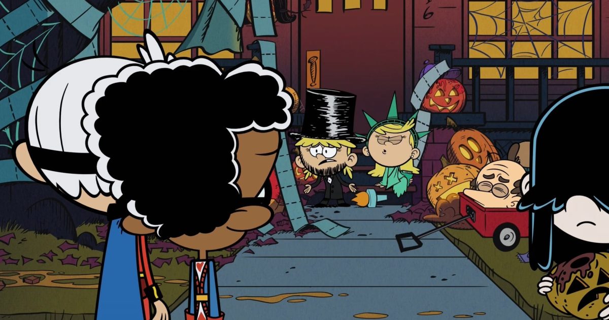 The Loud House