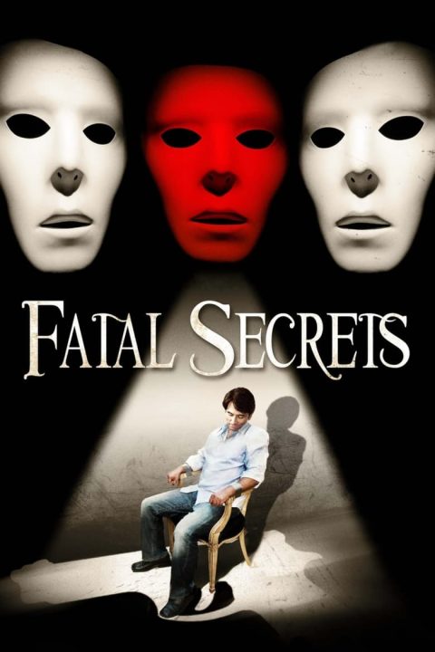 Plagát Fatal Secrets