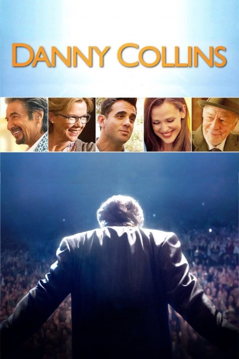 Plagát Danny Collins