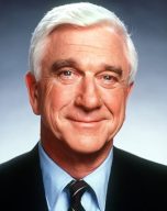 Leslie Nielsen