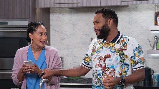 black-ish - Epizóda 7