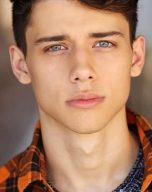 Uriah Shelton