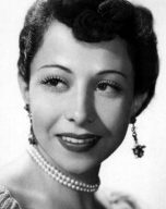 June Foray