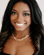 Simone Biles